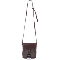 Mulberry Damen Handtasche, braun, Gr.