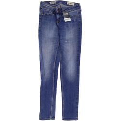 Rich & Royal Damen Jeans, blau, Gr. 26