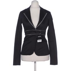 TRF by Zara Damen Blazer, schwarz, Gr. 36