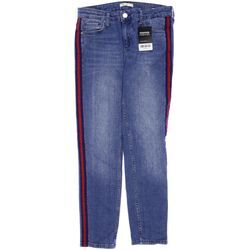 Rich & Royal Damen Jeans, blau, Gr. 26