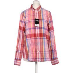 Gant Damen Bluse, pink, Gr. 36