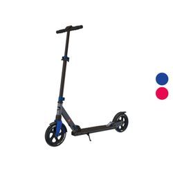 CRIVIT Aluminium-Scooter Big Wheel