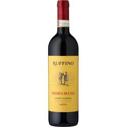 Ruffino Riserva Ducale Chianti Classico