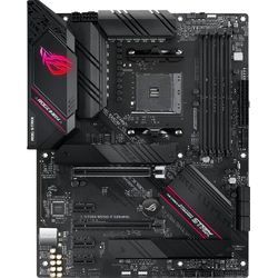 ASUS ROG Strix B550-F Gaming ATX Mainboard Sockel AM4