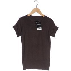 Zero Damen T-Shirt, grün, Gr. 38