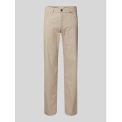 Regular Fit Hose im 5-Pocket-Design Modell 'CADIZ'