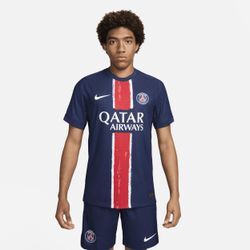 Paris Saint-Germain 2024/25 Match Home Nike Dri-FIT ADV Fußballtrikot (Herren) - Blau