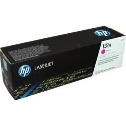 HP Toner CF213A 131A magenta