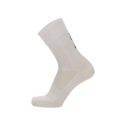 Santini Socken »Team Lidl-Trek 2024«, aus Q-Skin-Gewebe