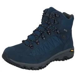 Outdoorschuh BRÜTTING "Outdoorstiefel Mount Kandu High" Gr. 46, blau Schuhe