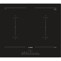 Bosch - PVQ611FC5E Induktionskochfeld - autark, 60 cm, rahmenlos, Bratsensor