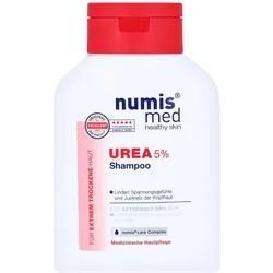 Numis med Urea 5% Shampoo 200 ml