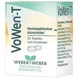 Vowen T Tabletten 50 St