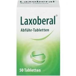 Laxoberal Tabletten 50 St