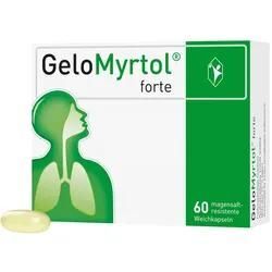 GeloMyrtol forte 60 St