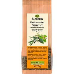 ALNATURA Kräuter der Provence Bio-Kräuter, 25,0 g