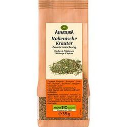 ALNATURA Italienische Kräuter Bio-Kräuter, 35,0 g