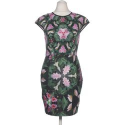 TED Baker Damen Kleid, grün, Gr. 36