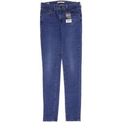 Levis Herren Jeans, blau, Gr. 26