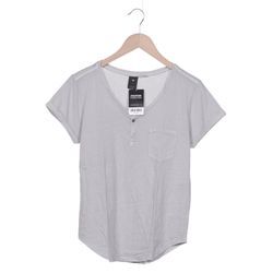 G Star RAW Damen T-Shirt, grau, Gr. 36