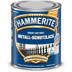 Hammerite - Metallschutz-Lack Glänzend Blau 750ml - 5087572