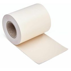 Estexo - Sichtschutzstreifen Sichtschutz Zaunblende pvc Folie Zaunfolie Doppelstabmatten Creme