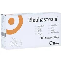 Blephasteam-ringe 100 St