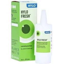 Hylo-fresh Augentropfen 10 ml