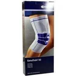 Genutrain A3 Kniebandage links Gr.6 tita 1 St