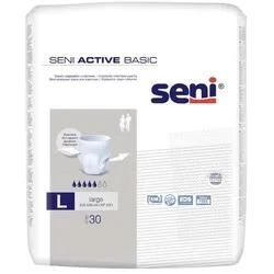 SENI Active Basic Inkontinenzpants M 30 St