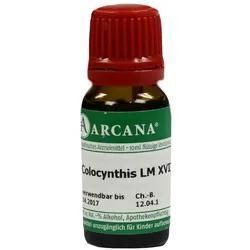 Colocynthis LM 18 Dilution 10 ml