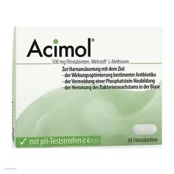 Acimol 48 St