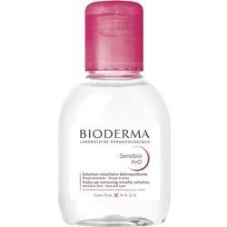 Bioderma Sensibio H2O Mizellenwasser 100 ml