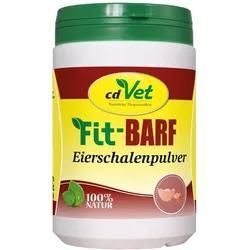 Fit-barf Eierschalenpulver F.hunde/katze 1000 g