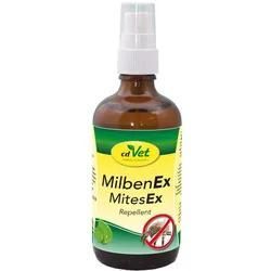 Milben EX vet. 100 ml