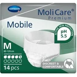 MoliCare Premium Mobile 5 Tropfen M 14 St