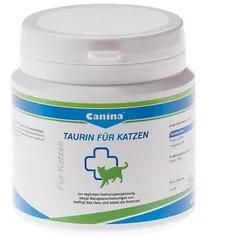 Taurin Pulver für Katzen 100 g