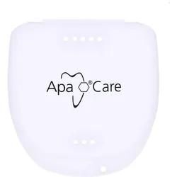 Apacare Zahnschienen Set 2 St