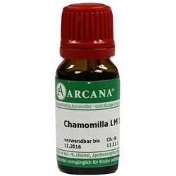 Chamomilla LM 18 Dilution 10 ml