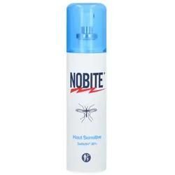 Nobite Haut Sensitive Sprühflasche 100 ml