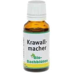 Bachblüten Krawallmacher Flüssig für Katze 20 ml