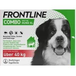 FRONTLINE Hund XL 40-60 kg 3 St