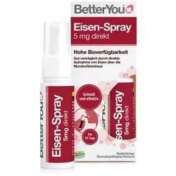 Betteryou Eisen-spray Direkt 25 ml