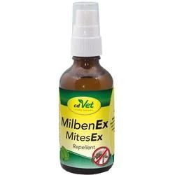 Milben EX vet. 50 ml