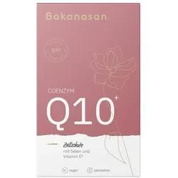 Bakanasan Coenzym Q10 Plus 30 St