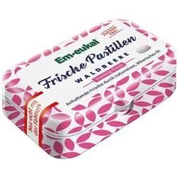 Em-eukal Frische Pastillen Waldbeere 20 g