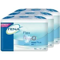 TENA FLEX plus M 3X30 St