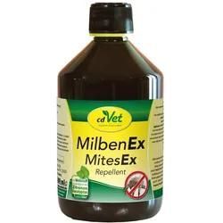 Milben EX vet. 500 ml