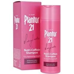 Plantur 21 Langehaare Nutri-Coffein-Sham 200 ml