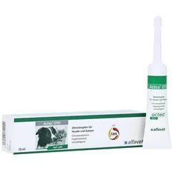 Actea OTO Ohrentropfen f.Hunde und Katze 15 ml